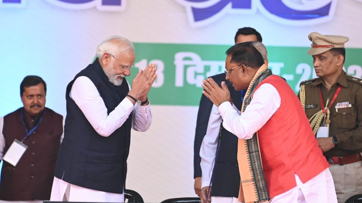 cg_cm_oath_vishnu_dev_sai_modi