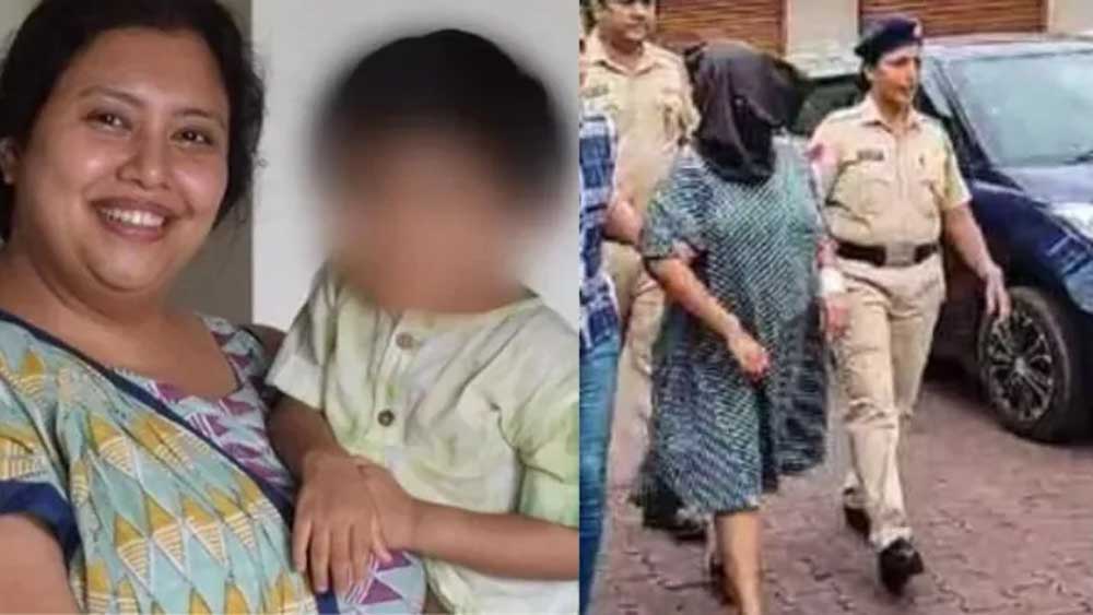 सूचना ने बेटे के साथ भारतीय संस्कारों की भी हत्या कर दी 3 1 3 सूचना ने बेटे के साथ भारतीय संस्कारों की भी हत्या कर दी