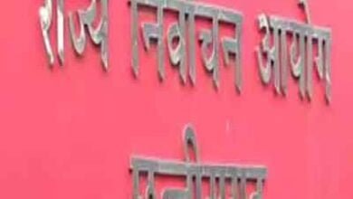 6 1 CG News: चुनाव ड्यूटी से बिना सूचना गायब 40 कर्मचारी, आयोग ने चलाई कलम