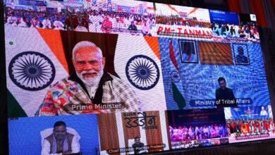 6 2 विशेष लेख : प्रधानमंत्री ने जाना मनकुंवारी का मन, कैसे बदल गया जीवन मनकुंवारी ने बताया