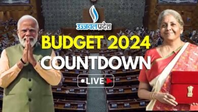Budget 2024 Live
