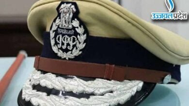 MP Breaking MP Breaking: IPS अखिल पटेल को बनाया डिंडोरी SP, 5 अफसरों को मिला उच्च वेतनमान