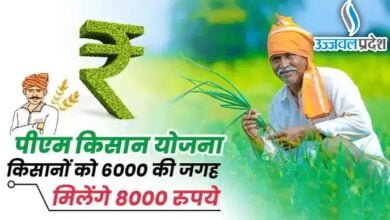 PM Kisan Yojana