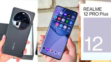 Realme 12 Pro
