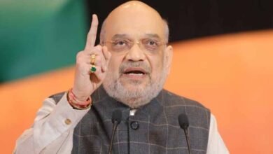 amit shah CG News: केंद्रीय गृहमंत्री शाह करेंगे लोकसभा चुनाव प्रचार का आगाज, आज जांजगीर में दोपहर 2 बजे आमसभा