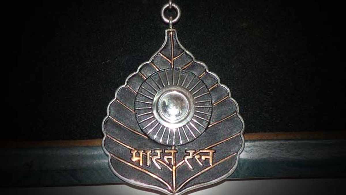 bharat ratna ‘भारत रत्न’ में घुली ‘चुनावी चमक’ के नरेटिव का धुंधला सच