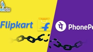 Flipkart Market Value Down