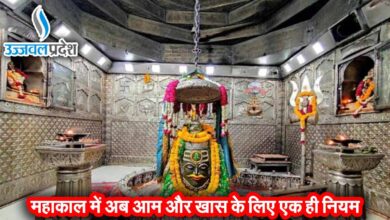 Ujjain Mahakal