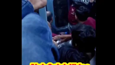 Ajab Gajab Video Train