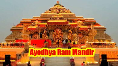 Ayodhya Ram Mandir