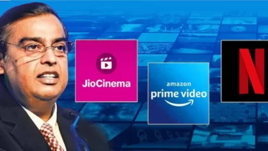 Jio Cinema Plan