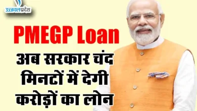 PMEGP Loan