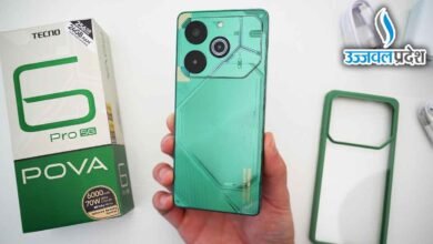 TECNO POVA 6 Pro