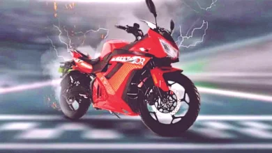 okaya ferrato disruptor Okaya Disruptor Electric Bike: 2 मई को होगी लॉन्च प्री-बुकिंग शुरू जाने क्या है ख़ास