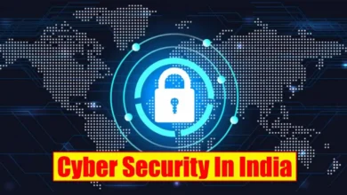 Cyber Security In India