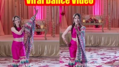 Viral Dance Video