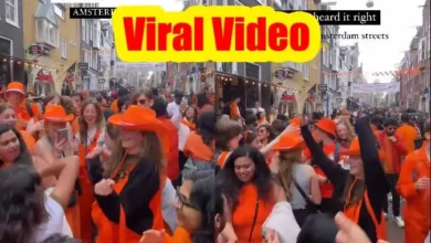 Viral Video