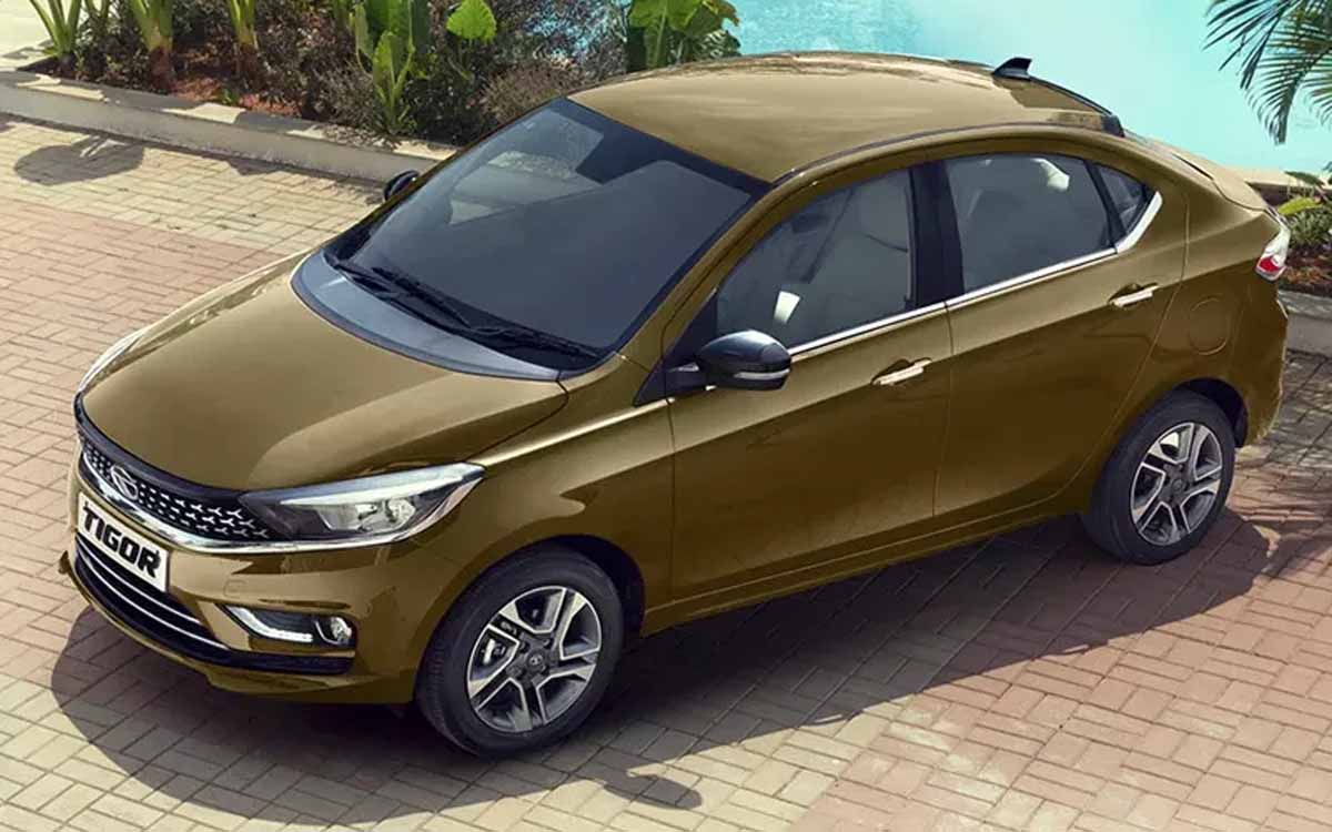 TATA Tigor