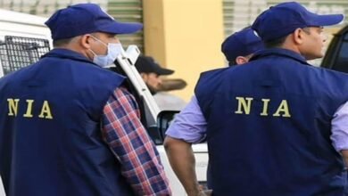 1 NIA Raid: छत्‍तीसगढ़ में NIA की बड़ी कार्रवाई, नक्‍सल संगठन से जुड़े संदिग्धों के ठिकानों पर दबिश