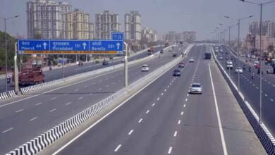 Delhi Meerut Expressway Toll Tax Rule