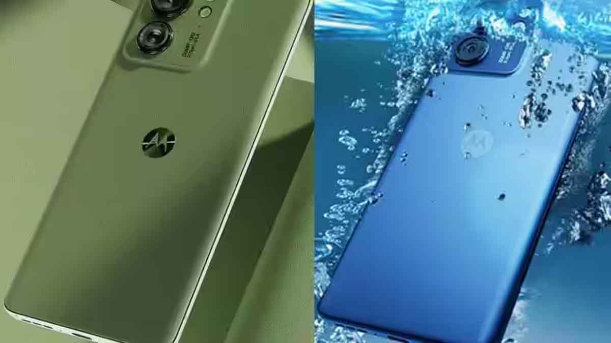 Motorola Edge 2024 लॉन्च, लाया अंडरवॉटर प्रोटेक्शन वाला एक और फोन 1 Motorola Edge 2024 लॉन्च, लाया अंडरवॉटर प्रोटेक्शन वाला एक और फोन