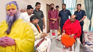 Pandit Pradeep Mishara Vs Premanand Maharaj: एमपी के मंत्री ने प्रेमानंद महाराज और पं. प्रदीप मिश्रा में करवाई सुलह