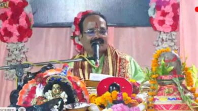 Pandit Rajesh Agnihotri Bhagwatcharya तीर्थयात्रियों पर कायराना हमला शर्मनाक: पंडित राजेश अग्निहोत्री भागवताचार्य