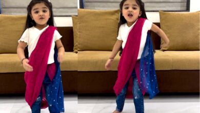 Pushpa-2 Video Viral
