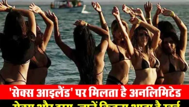 Sex Island