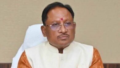 1 मुख्यमंत्री विष्णु देव साय ने लगभग 70 लाख माताओं-बहनों के खाते में 653 करोड़ 85 लाख रुपए की राशि अंतरित की