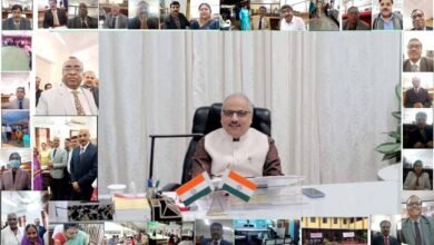 12 CG News: नेशनल लोक अदालत ने 8.31 लाख से ज्यादा प्रकरण हुए निराकृत