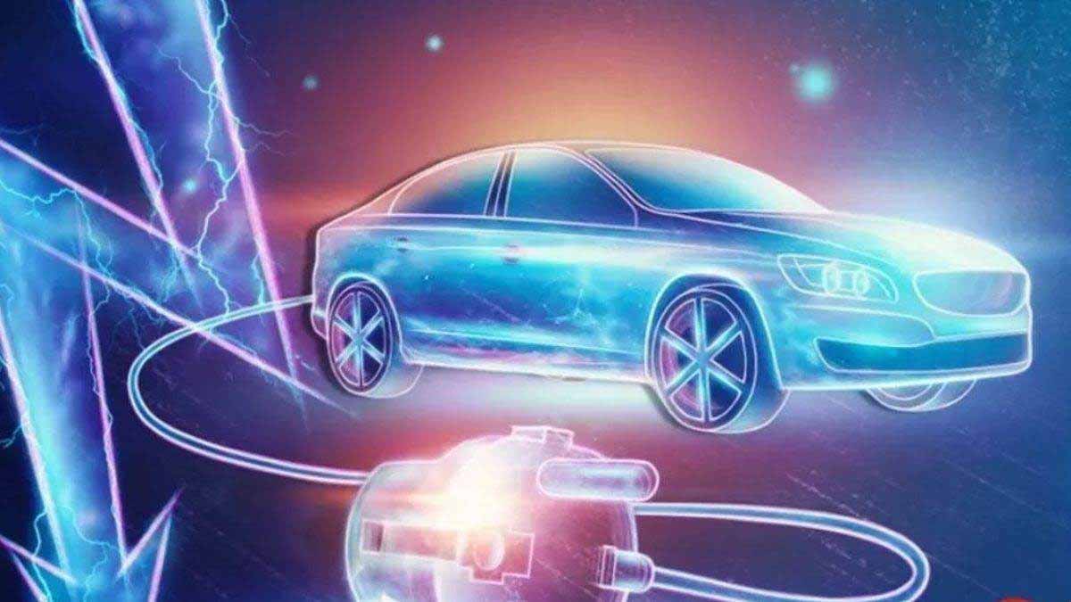 EV Policy: प्रदेश सरकार की ईवी पालिसी से उत्साहित इंदौर, 31 हजार से ज्यादा गाड़ियां हो चुकी रजिस्टर्ड 1 EV Policy