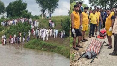 Rajasthan 03 1 20 राजस्थान-चित्तौड़गढ़ की नदी में दोनों किशोरों के दो दिन बाद मिले शव, पोस्टमार्टम के लिए भेजा