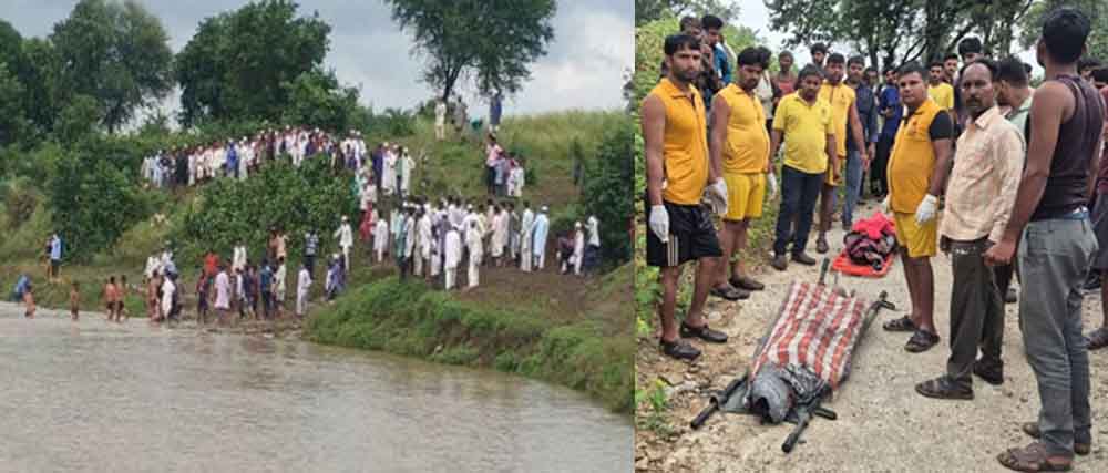 राजस्थान-चित्तौड़गढ़ की नदी में दोनों किशोरों के दो दिन बाद मिले शव, पोस्टमार्टम के लिए भेजा 1 Rajasthan 03 1 20 राजस्थान-चित्तौड़गढ़ की नदी में दोनों किशोरों के दो दिन बाद मिले शव, पोस्टमार्टम के लिए भेजा