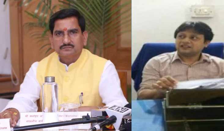 मस्तूरी एसडीएम सिन्हा होंगे केंद्रीय राज्यमंत्री तोखन के एडिशनल प्राइवेट सेक्रेटरी 1 015 मस्तूरी एसडीएम सिन्हा होंगे केंद्रीय राज्यमंत्री तोखन के एडिशनल प्राइवेट सेक्रेटरी