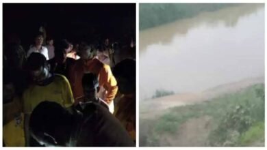 02 6 पिकअप वाहन हादसा: मृतकों की संख्या बढ़कर हुई तीन बच्चों का मिला शव