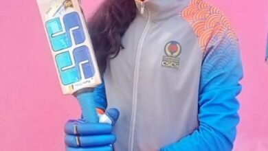 03 1 बीसीसीआई अंडर-19 टी-20 ट्रॉफी में खेलेगी विशेष पिछड़ी जनजाति की बालिका आकांक्षा रानी