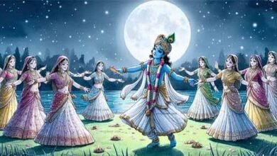 04 2 श्री छत्तीसगढ़ सकल गुजराती समाज का शरद पूर्णिमा उत्सव आज विविध कार्यक्रम