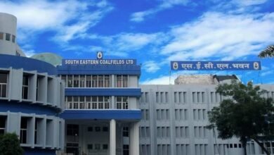 05 एसईसीएल की हरित पहल: 'एक पेड़ माँ के नाम' के तहत लगाए गए 1.46 लाख से अधिक पौधे