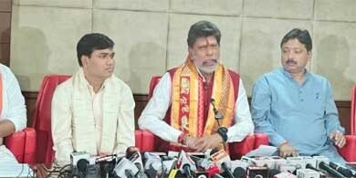 06 5 ये दिवाली सदस्यता वाली, आज से 28 तक चलेगा भाजपा का सर्वस्पर्शी सर्वाधिक सदस्यता अभियान : देव