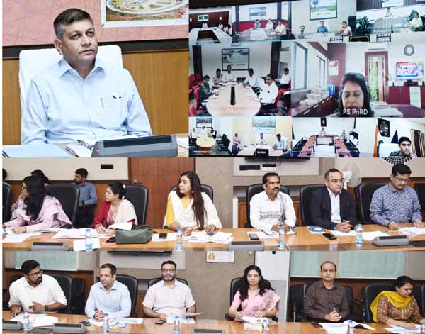 बस्तर ओलंपिक 2024 - विकासखंड स्तर पर एक नवंबर से, जिला स्तर पर 21 से और संभाग स्तर पर प्रतियोगिताएं 26 नवंबर से प्रारंभ 1 09 5 बस्तर ओलंपिक 2024 - विकासखंड स्तर पर एक नवंबर से, जिला स्तर पर 21 से और संभाग स्तर पर प्रतियोगिताएं 26 नवंबर से प्रारंभ