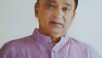1 11 रमेश सिंह कांग्रेस विधि प्रकोष्ठ के प्रदेश उपाध्यक्ष ने दी विजयादशमी की शुभकामनाएं