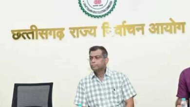 1 17 नगरीय निकाय निर्वाचन के लिए आज होगा मतदाता सूची का प्रारंभिक प्रकाशन, अंतिम प्रकाशन 22 नवंबर को
