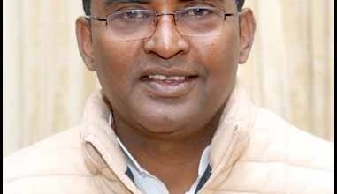 1 33 अनूपपुर जिले के प्रभारी मंत्री श्री दिलीप अहिरवार का भ्रमण कार्यक्रम