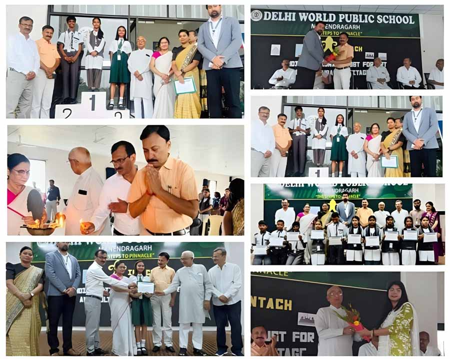 छात्र छात्राओं में पुरातात्त्विक विरासत को संरक्षण और जागरूकता को बढ़ावा देना है : डॉ. विनोद पाण्डेय 1 1 38 छात्र छात्राओं में पुरातात्त्विक विरासत को संरक्षण और जागरूकता को बढ़ावा देना है : डॉ. विनोद पाण्डेय