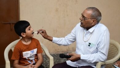10 12 सुस्पष्ट शब्द व्यक्तित्व की पहचान होती है- डॉ नवरतन