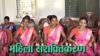 10A 30 विष्णु के सुशासन में तेजी से बदल रही गांव की तस्वीर
