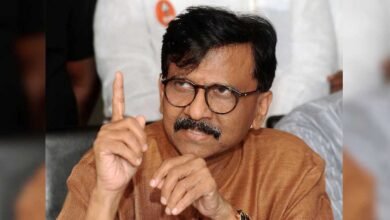 10A 40 सांसद संजय राउत के खिलाफ भोपाल क्राइम ब्रांच ने दर्ज किया मामला, क्या हैं आरोप?
