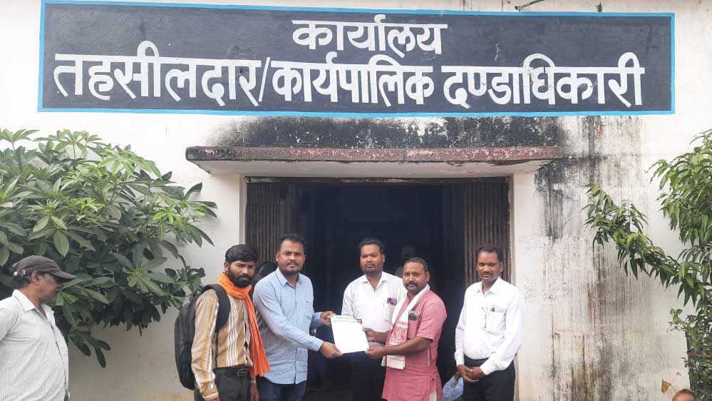 अघोषित बिजली कटौती के खिलाफ भारतीय किसान संघ हुआ लामबंद 1 10A 81 अघोषित बिजली कटौती के खिलाफ भारतीय किसान संघ हुआ लामबंद