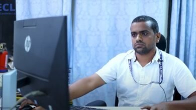 11 10 एसईसीएल में डिजिटल प्रणाली से भूमि अधिग्रहण हो रहा सुलभ एवं पारदर्शी